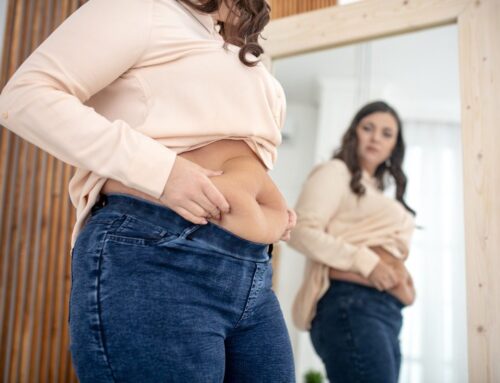 Obesidade: Fator de Risco no Câncer de Mama