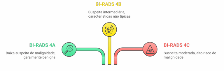 Bi Rads 4ab C Exame de mama BI-RADS 4: é câncer? - Dra. Raquel Aranha
