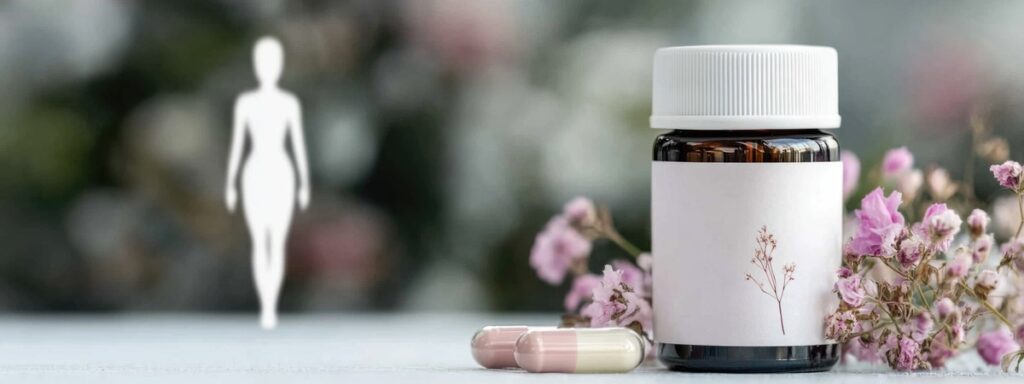 Relação entre TRH, menopausa e risco de câncer de mama - decisão informada